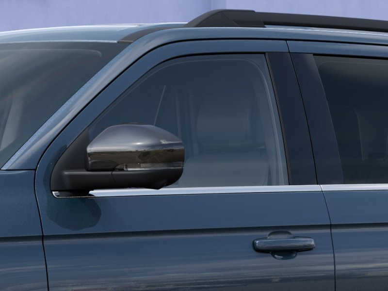 New 2027 Nocturnal Blue Metallic Ford Platinum image 20