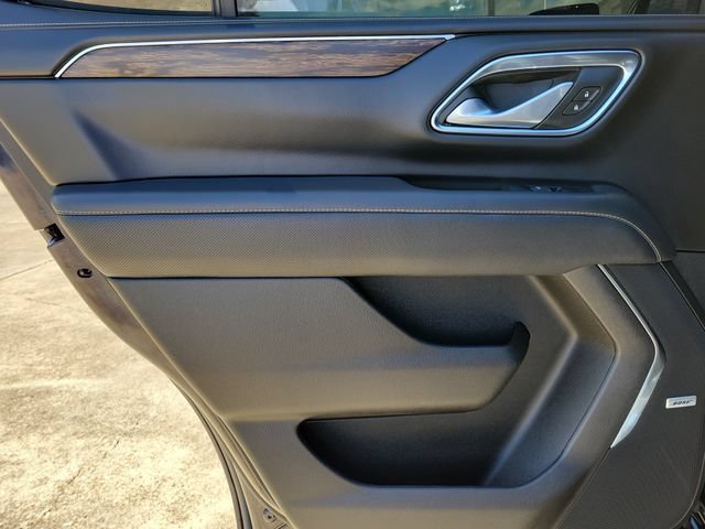 2024 Chevrolet Tahoe Premier - Photo 17
