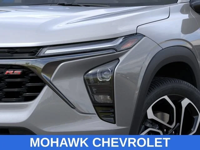 2026 Chevrolet Trax RS - Photo 10