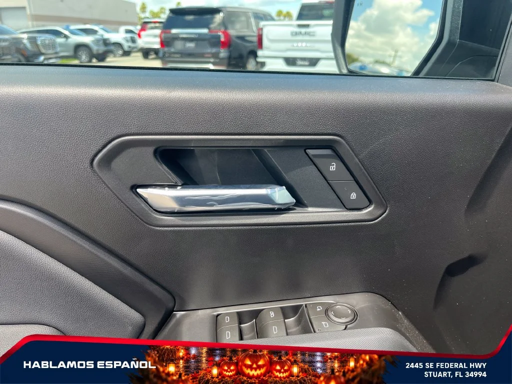 New 2026 Sterling Metallic GMC Elevation image 22