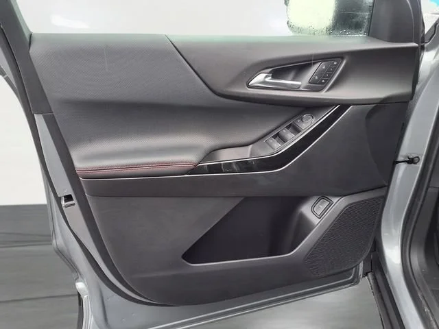 New 2027 Sterling Gray Metallic Chevrolet RS image 12