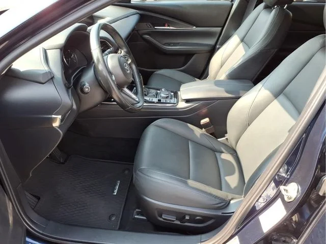 Used 2023 Blue Mazda 2.5 S Preferred Package image 5