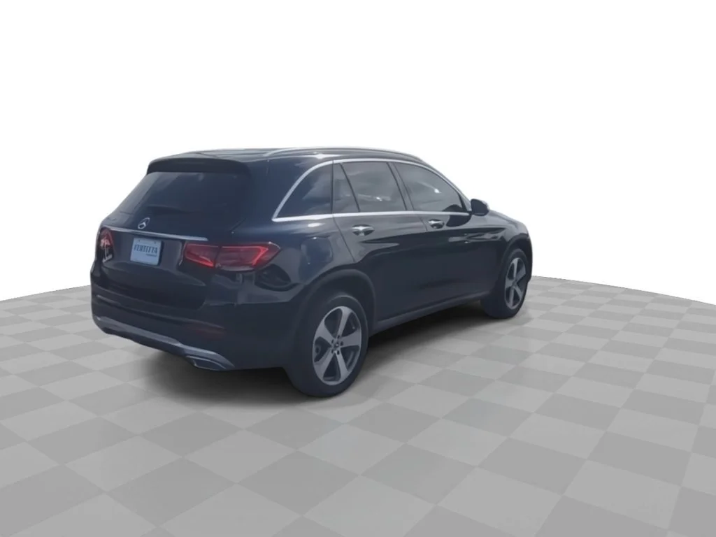 2020 Mercedes-Benz GLC GLC300 - Photo 8
