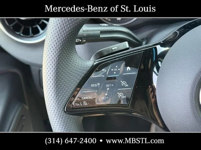 New 2026 Arctic White Mercedes-Benz  image 10