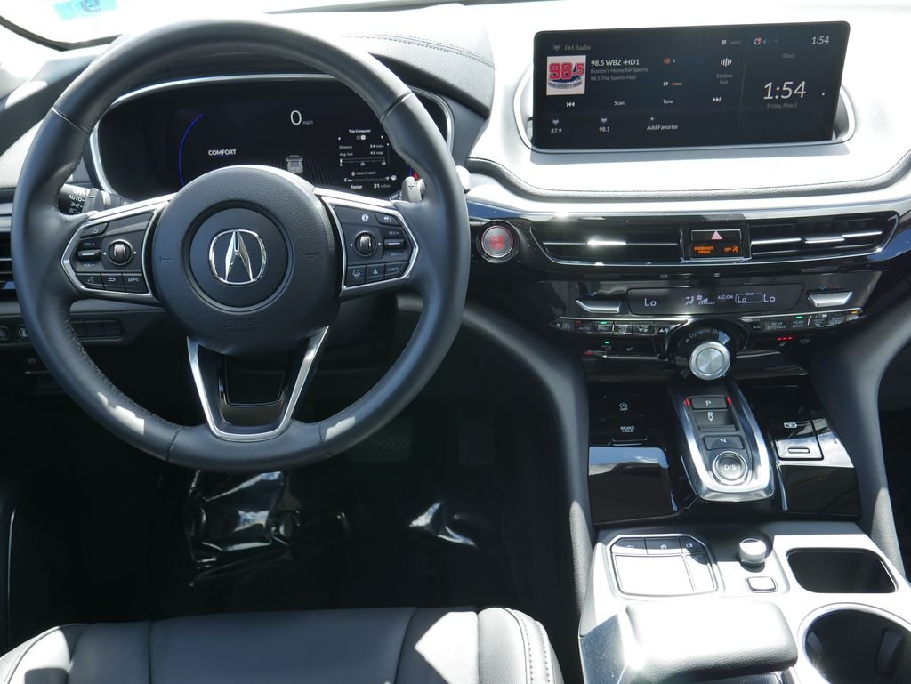 Used 2024 White Acura 3.5L image 19