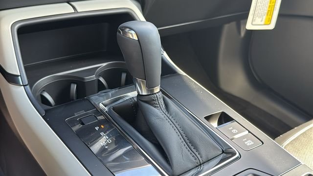 New 2026 Jet Black Mica Mazda 2.5 S Preferred AWD image 18