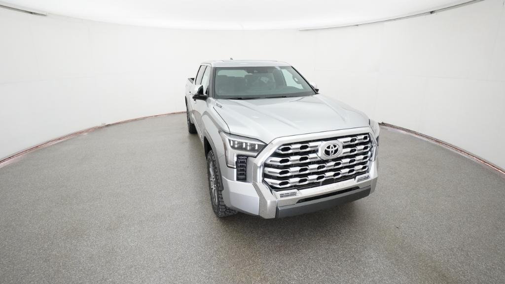 2026 Toyota Tundra 1794 Edition - Photo 39