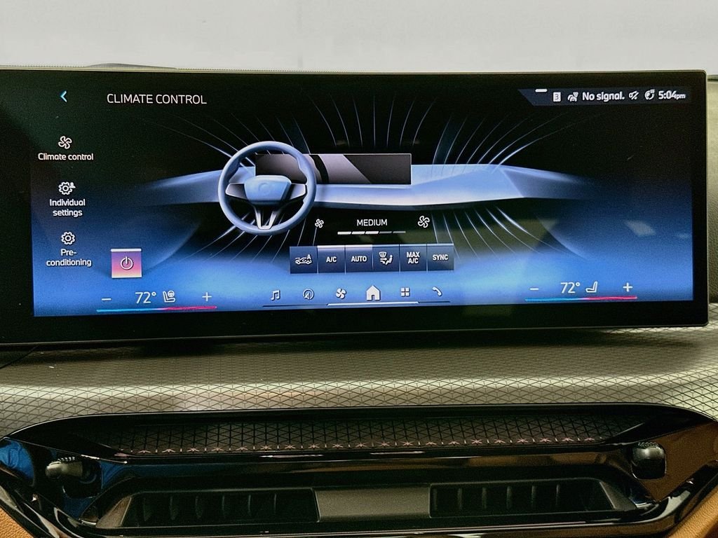 New 2026 Black Sapphire Metallic BMW 330i image 14