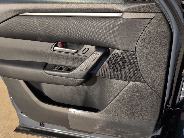2026 Mazda CX-50 Meridian Edition - Photo 15