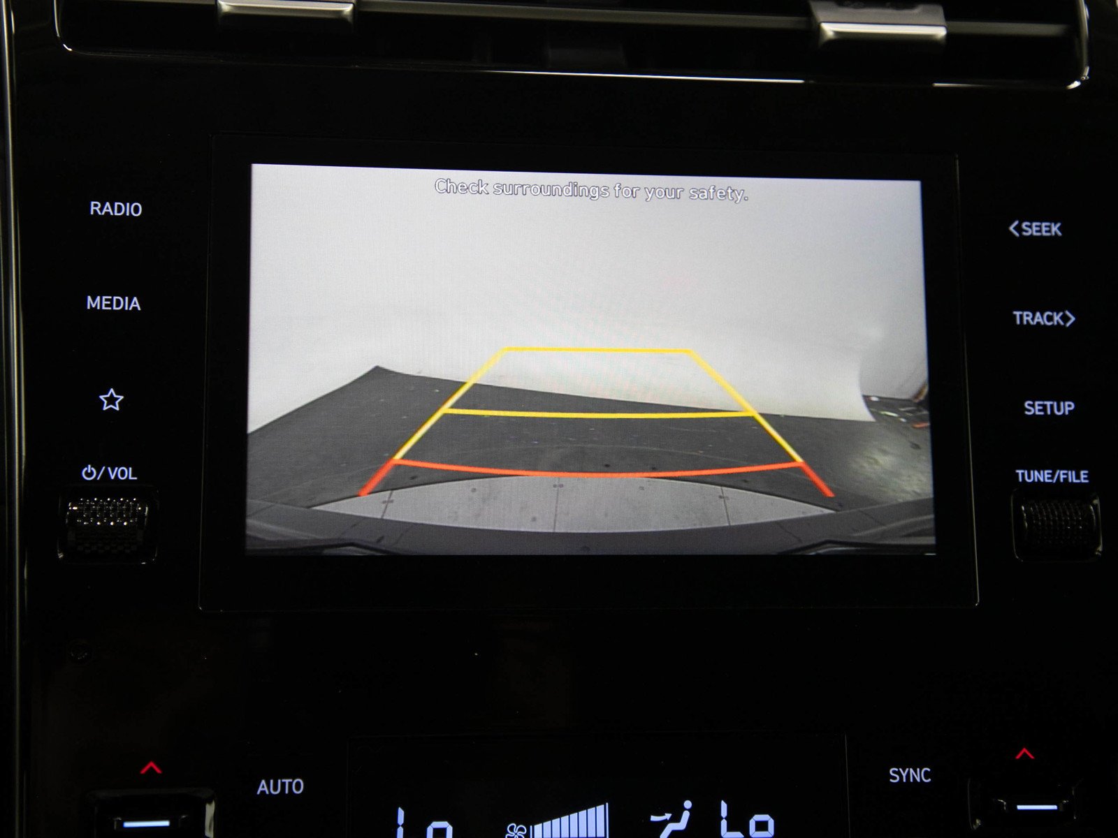 Used 2024 Black Pearl Hyundai SEL AWD *Ltd Avail* image 28