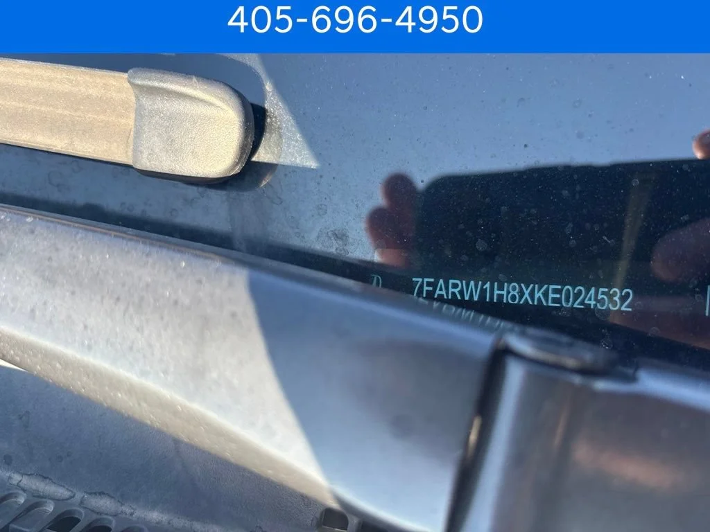 Pre-Owned 2019 Honda CR-V EX-L