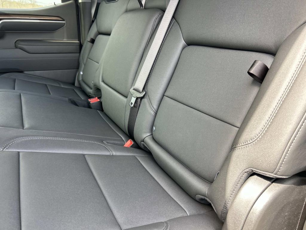 New 2026 Cypress Gray Chevrolet LT Trail Boss image 15