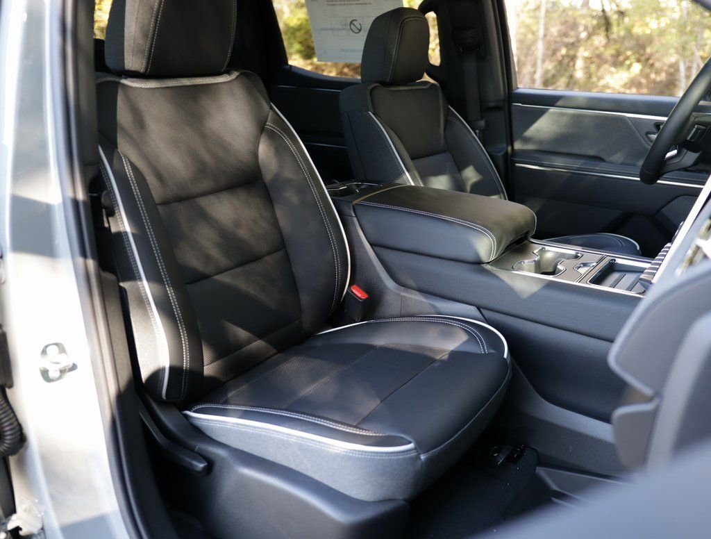 2026 GMC Sierra EV Elevation - Photo 34