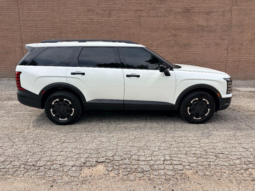 New 2026 Creamy White Pearl Hyundai XRT Pro image 6