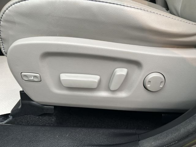 Used 2017 Gray Toyota Limited image 16