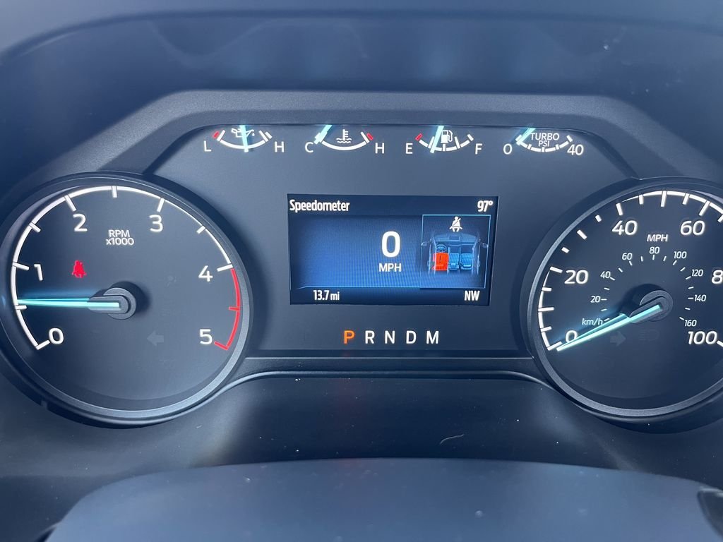 2025 Ford F-250 Super Duty XL - Photo 34