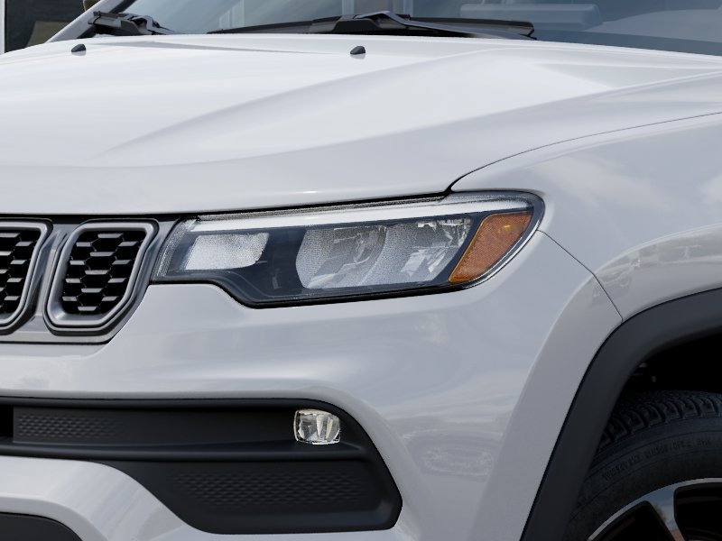 2026 Jeep Compass Altitude Special Edition - Photo 41