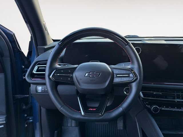 2024 Chevrolet Traverse RS - Photo 12
