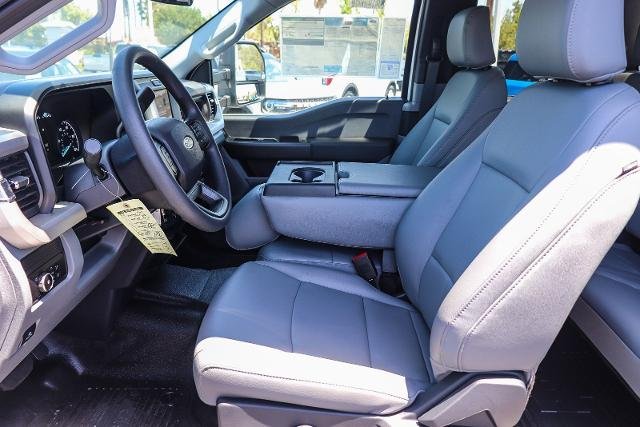 2026 Ford F-350 Super Duty Chassis Cab XL - Photo 47