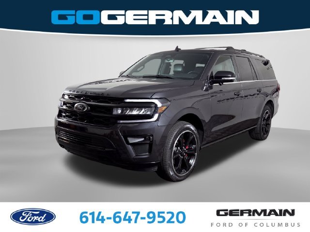 2024 Ford Expedition Max