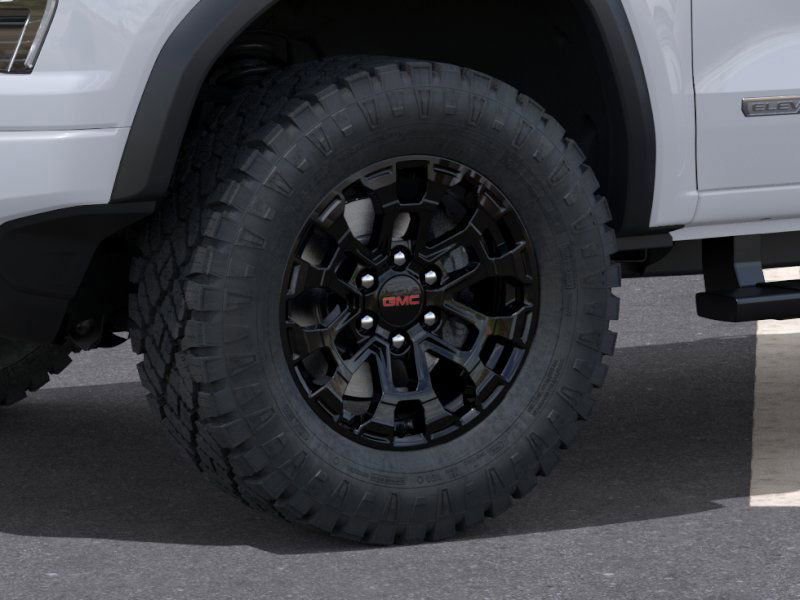 2026 GMC Canyon Elevation - Photo 9
