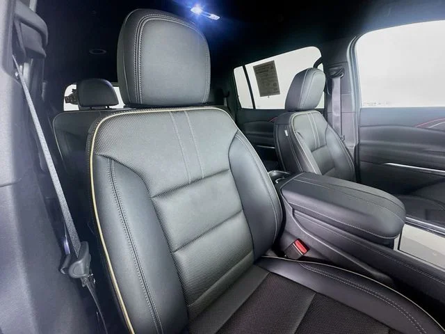 Used 2025 Beige Chevrolet High Country image 30
