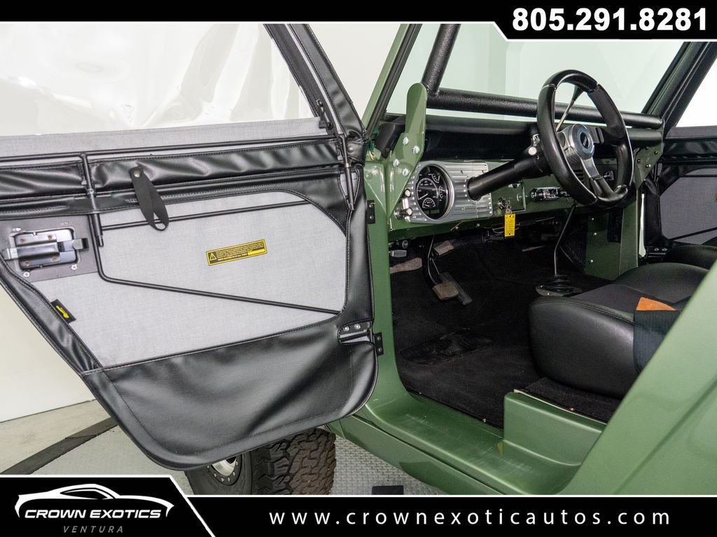 Used 1967  Ford Soft Top image 27