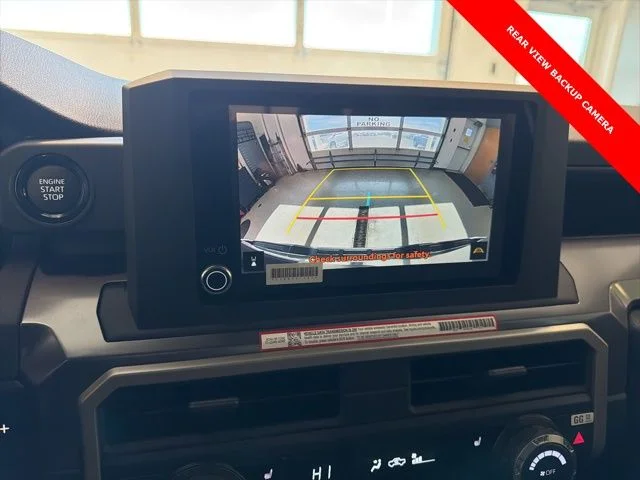 2026 Toyota Tacoma SR5 - Photo 2