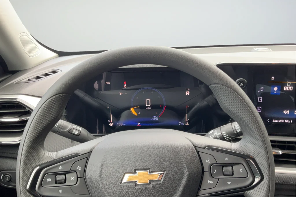 2026 Chevrolet Trailblazer LS - Photo 12