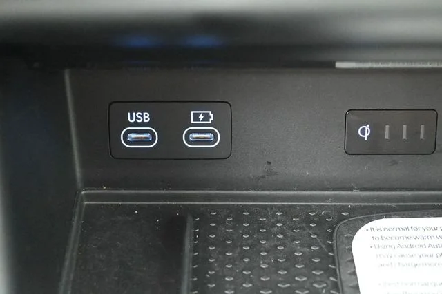 Used 2026 Blue Genesis 2.5T Prestige image 24