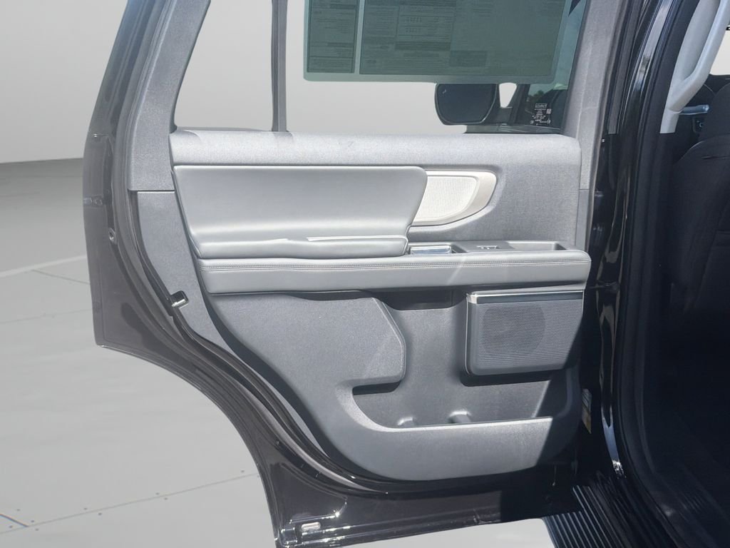 New 2026 Black Ford Active image 12