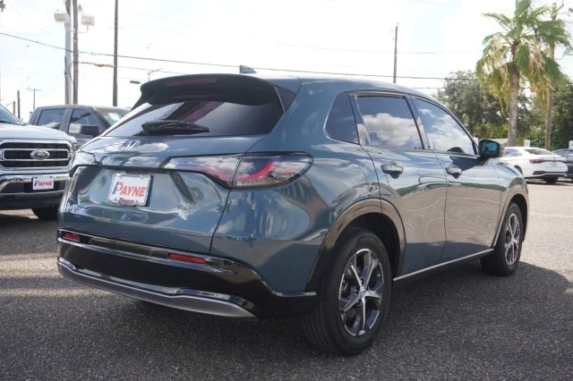 Used 2025  Honda EX-L image 7