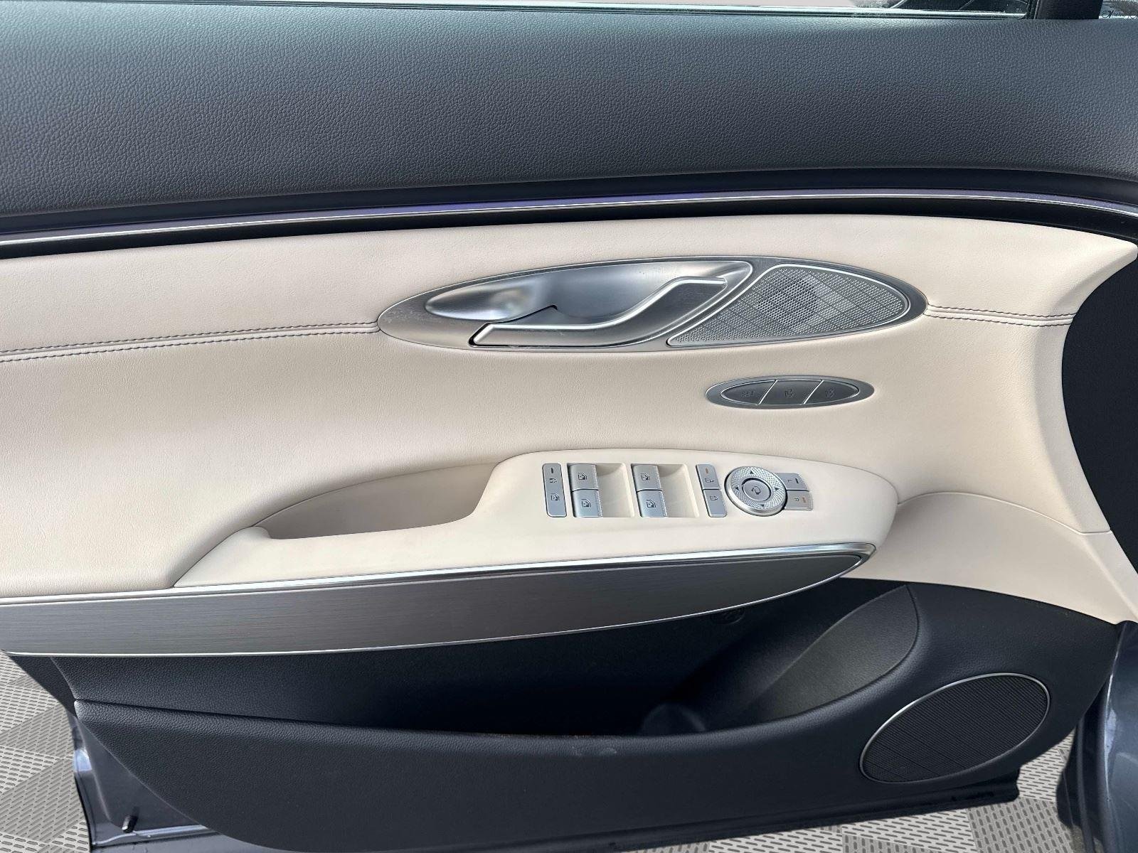 New 2026 Ceres Blue Genesis 2.5T Select image 18