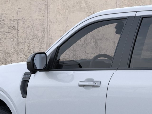 New 2026 White Ford Lariat image 21