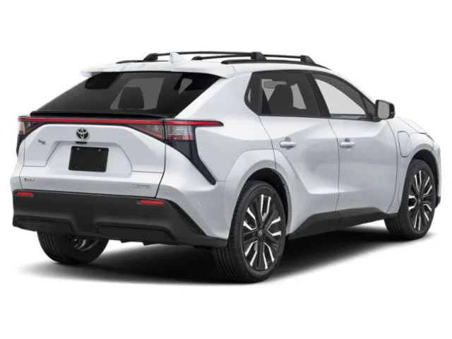 New 2026 01l5 Toyota Limited image 2