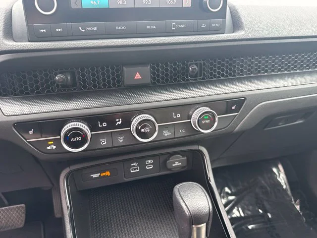 2024 Honda CR-V EX - Photo 20