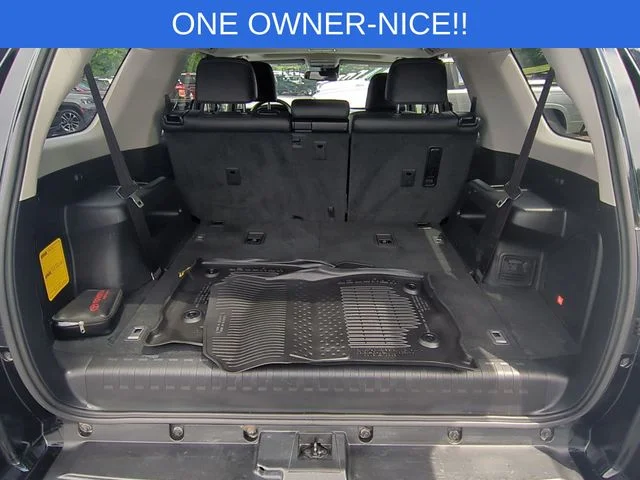 Used 2022 Black Toyota Limited image 34