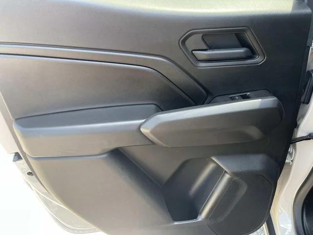 Used 2026 White Chevrolet Trail Boss image 18