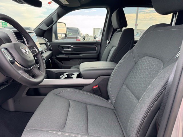 2026 RAM 1500 Big Horn/Lone Star - Photo 8