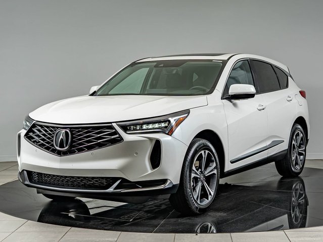 2026 Acura RDX Technology Package