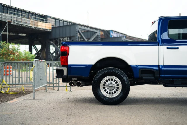 2026 Ford F-250 Super Duty XLT - Photo 21