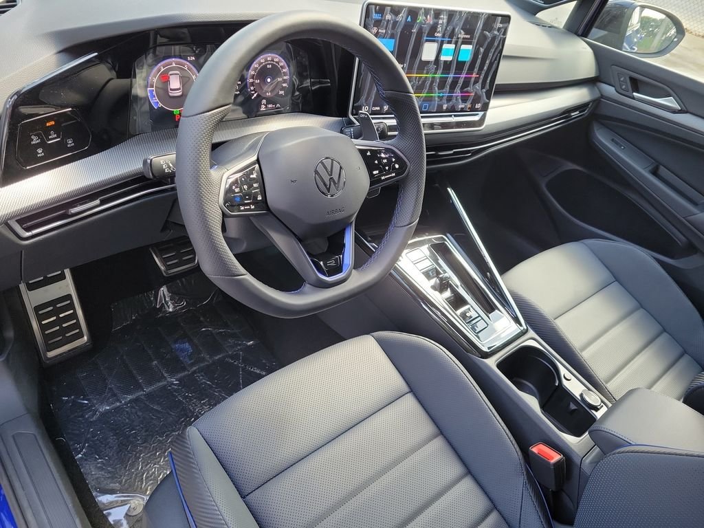 New 2026 Blue Volkswagen 2.0T image 12