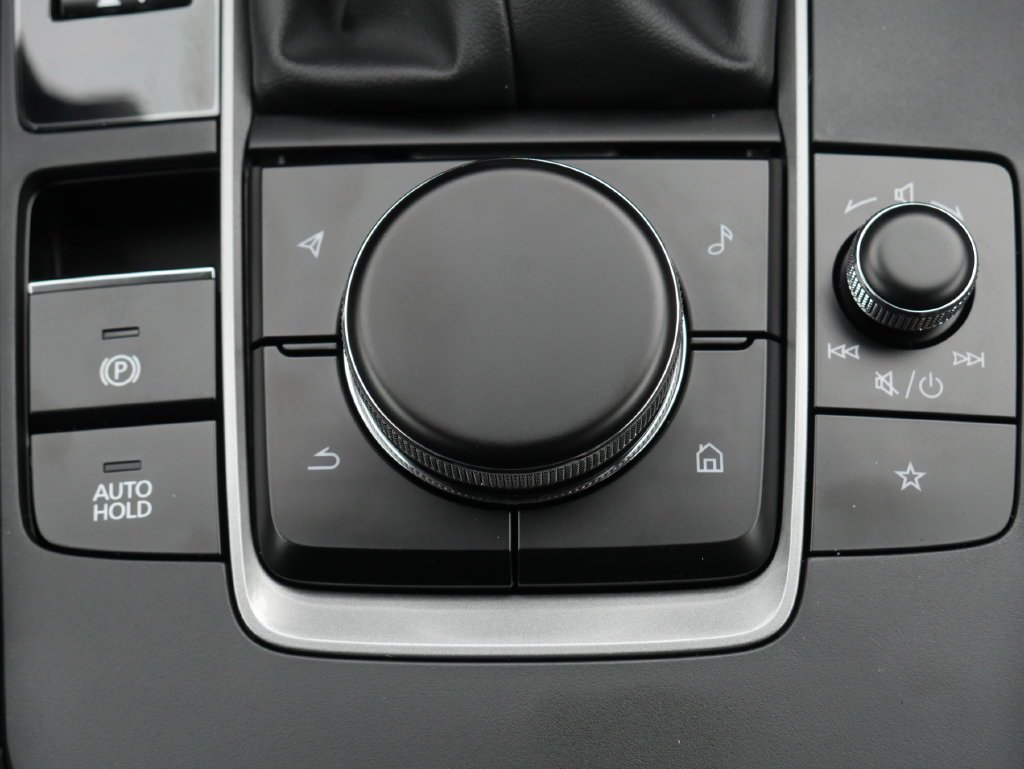 New 2026 Machine Gray Metallic Mazda 2.5 S Select AWD image 18