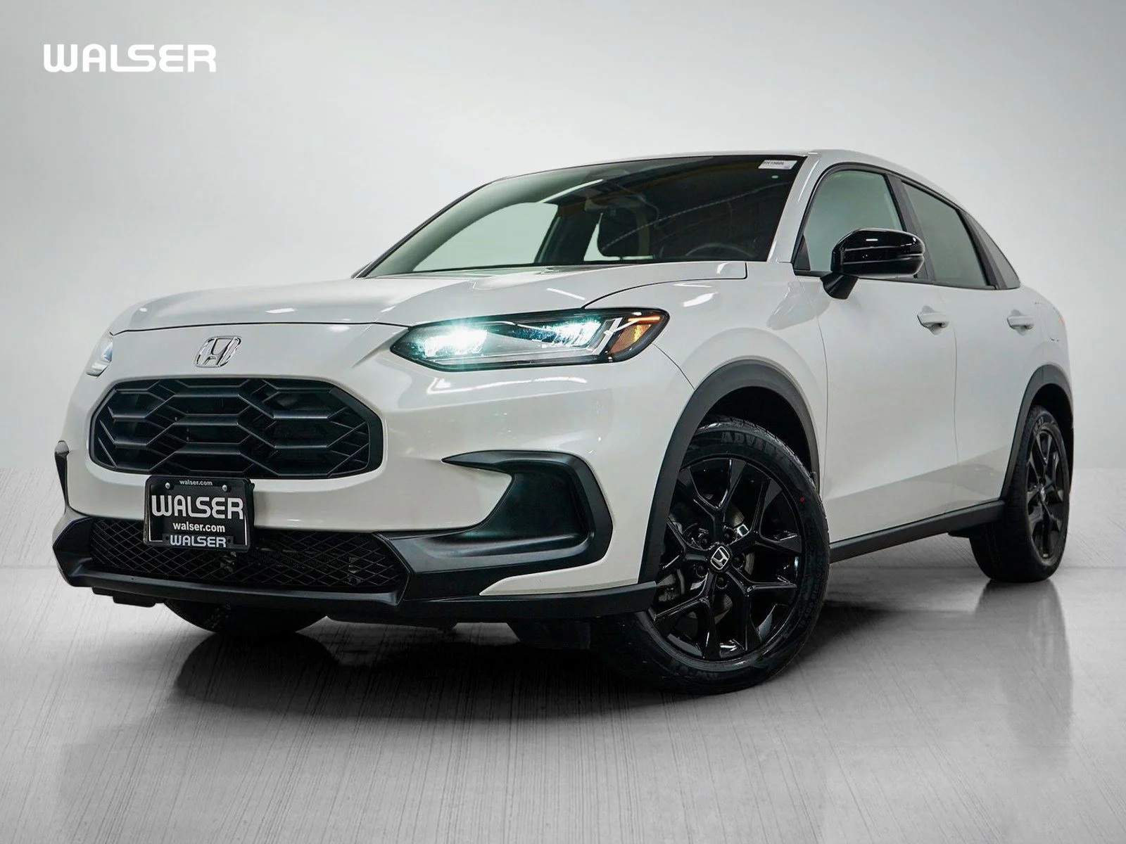 2023 Honda HR-V Sport AWD's photo