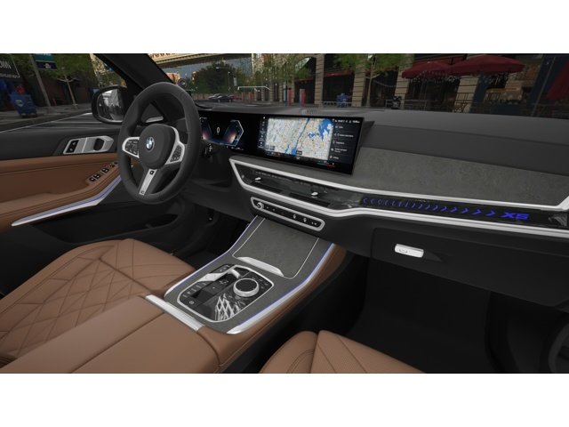 New 2026 Carbon Black Metallic BMW xDrive40i image 14