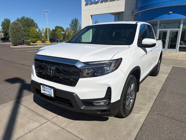 2026 Honda Ridgeline RTL - Photo 8