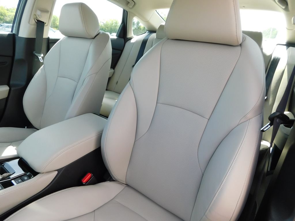 New 2026 Meteorite Gray Metallic Honda Touring image 16