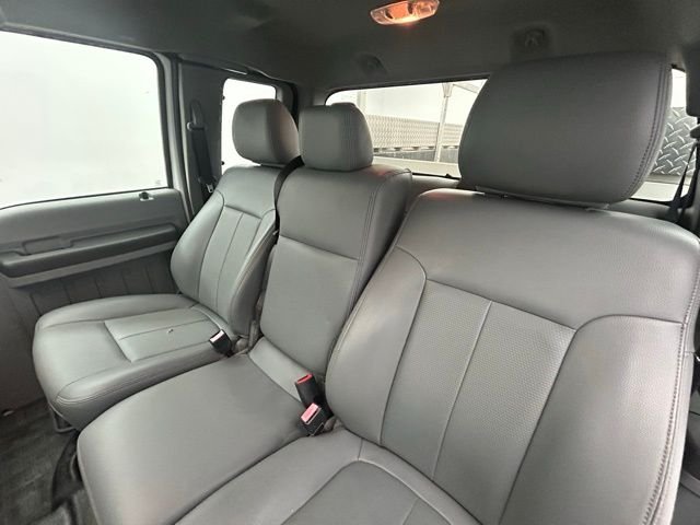 Used 2012 Oxford White Ford XL image 21