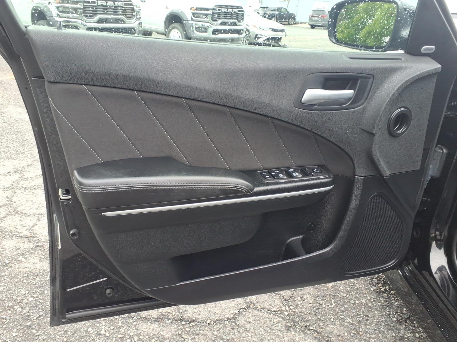Certified Used 2023 Black Dodge GT image 16