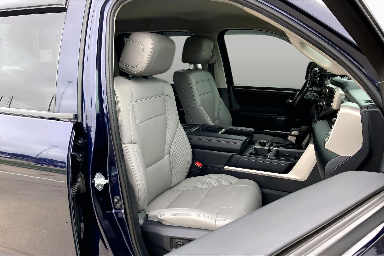 Used 2024 Blueprint Toyota SR5 image 9